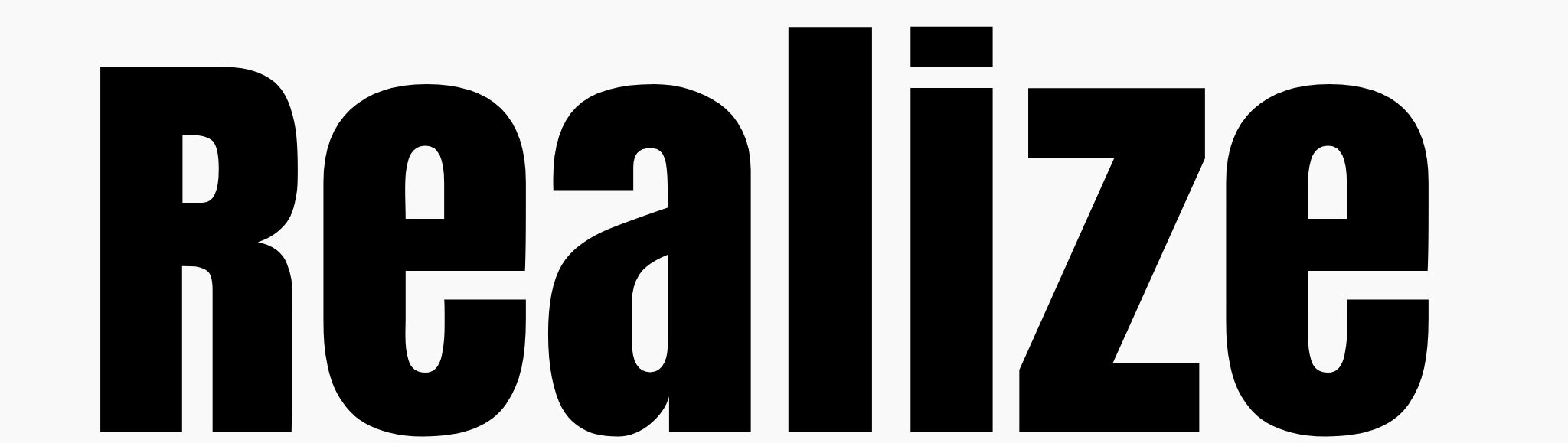 合同会社リアライズ